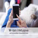 Toepferhaus - Strandnah, Haustierfreundlich, Kaminofen, Garten, Platz Fuer 3 Erwachsene, 2 Semesterbostad *