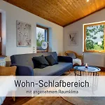 Semesterbostad Toepferhaus - Strandnah, Haustierfreundlich, Kaminofen, Garten, Platz Fuer 3 Erwachsene, 2