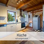 Semesterbostad Toepferhaus - Strandnah, Haustierfreundlich, Kaminofen, Garten, Platz Fuer 3 Erwachsene, 2