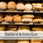 Semesterbostad Toepferhaus - Strandnah, Haustierfreundlich, Kaminofen, Garten, Platz Fuer 3 Erwachsene, 2 *
