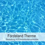 Toepferhaus - Strandnah, Haustierfreundlich, Kaminofen, Garten, Platz Fuer 3 Erwachsene, 2 Dom wakacyjny