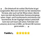 Toepferhaus - Strandnah, Haustierfreundlich, Kaminofen, Garten, Platz Fuer 3 Erwachsene, 2 * Steinberg (Schleswig-Holstein)