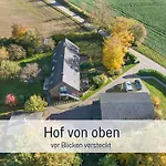 Semesterbostad Toepferhaus - Strandnah, Haustierfreundlich, Kaminofen, Garten, Platz Fuer 3 Erwachsene, 2