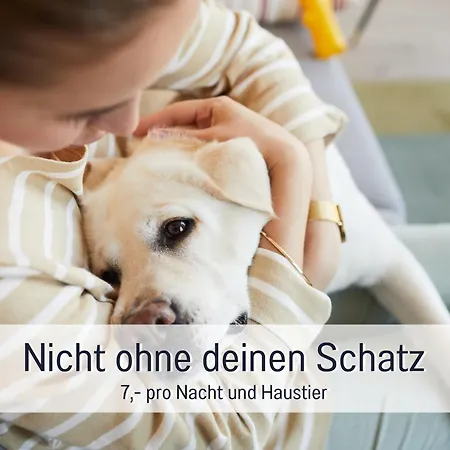 Toepferhaus - Strandnah, Haustierfreundlich, Kaminofen, Garten, Platz Fuer 3 Erwachsene, 2