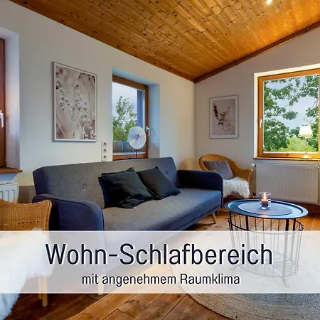 Holiday home Topferhaus: Beach-close Pet-friendly Retreat With Workation Amenities
