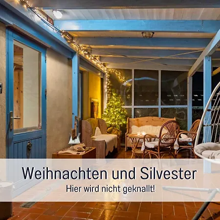 Topferhaus: Beach-close Pet-friendly Retreat With Workation Amenities Steinberg (Schleswig-Holstein)
