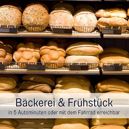 בית נופש Toepferhaus - Strandnah, Haustierfreundlich, Kaminofen, Garten, Platz Fuer 3 Erwachsene, 2 *