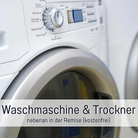 Topferhaus: Beach-close Pet-friendly Retreat With Workation Amenities * Steinberg (Schleswig-Holstein)