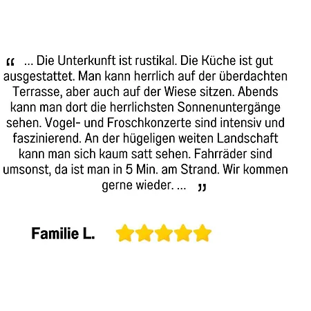 Toepferhaus - Strandnah, Haustierfreundlich, Kaminofen, Garten, Platz Fuer 3 Erwachsene, 2 * Steinberg (Schleswig-Holstein)