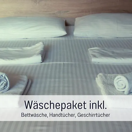 Holiday home Topferhaus: Beach-close Pet-friendly Retreat With Workation Amenities *
